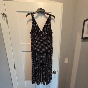 Fun summer dress